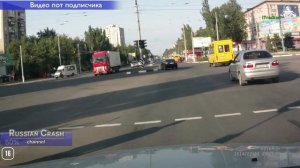 Car Crashes RUSSIA 2020 ► Car Crash Compilation, Dashcam Russia & Road Rage #carcrashrussia