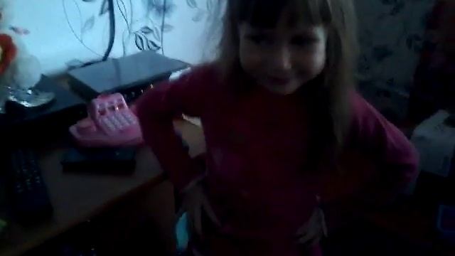 ШОУ ОТ НАСТИ СОНИ И ПОЛИНЫ смотреть онлайн