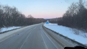 В -30 по ледовым дорогам!!! Коллапс на АЗС!!! Производственная травма!!!