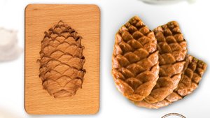 Станьте мастером пряников – это проще, чем вы думали!