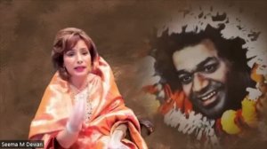 Вдохновляющее интервью с Симой Деван. Часть 4