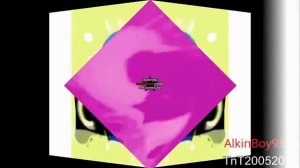 K../Nickelodeon Csupo