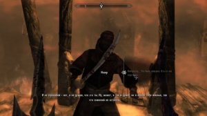 TES V: Skyrim SE Прохождение / Легендарная сложность. Разгром Тёмного братства (часть 186)