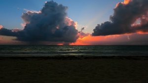 Sunrise Punta Cana #gopro9 #puntacana #sunrise #relaxing