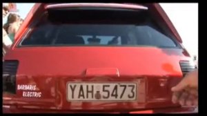 XL Karpathos Tuning Show 2009