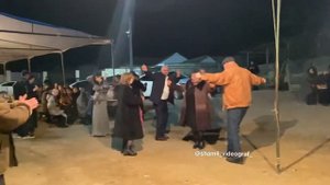 Лезгинская Свадьба в Дагестане 2021г