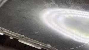 Kia Sportage 2 - тюнинг фар, установка линз, диодные Expression Drive