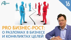 БИЗНЕС В РЕЖИМЕ "ЛЕБЕДЬ, РАК И ЩУКА". PRO Бизнес-Рост. Технологии бизнес-роста