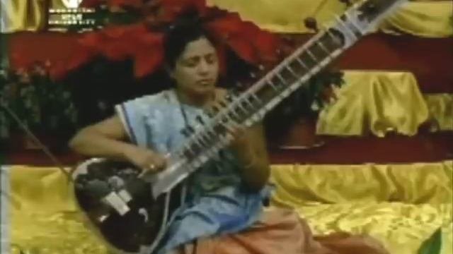 Maharishi Gandharva Veda Concert Part 1 