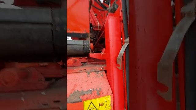 Обзор Grimme DR1500 110122 /1 смотреть онлайн