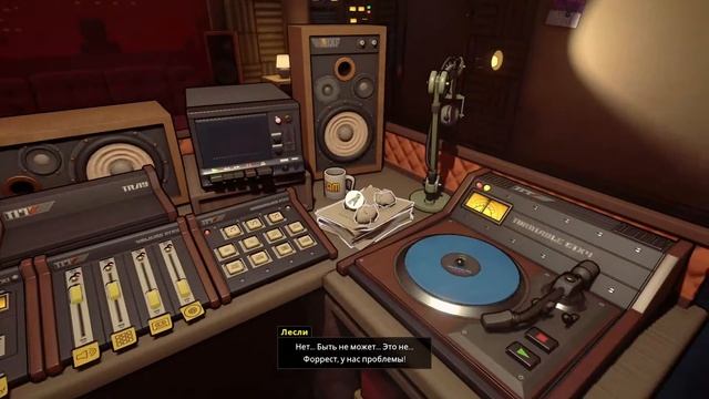 Killer Frequency - ну что посмотрим на сколько ты страшен смотреть онлайн