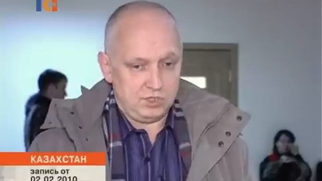 Прямая Речь - Владимир Козлов - 02.02.2010 смотреть онлайн