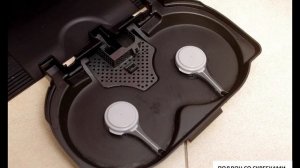 Roborock P10S Pro Plus - лучшая встроенная ультра-компактная станция самоочистки 2024?