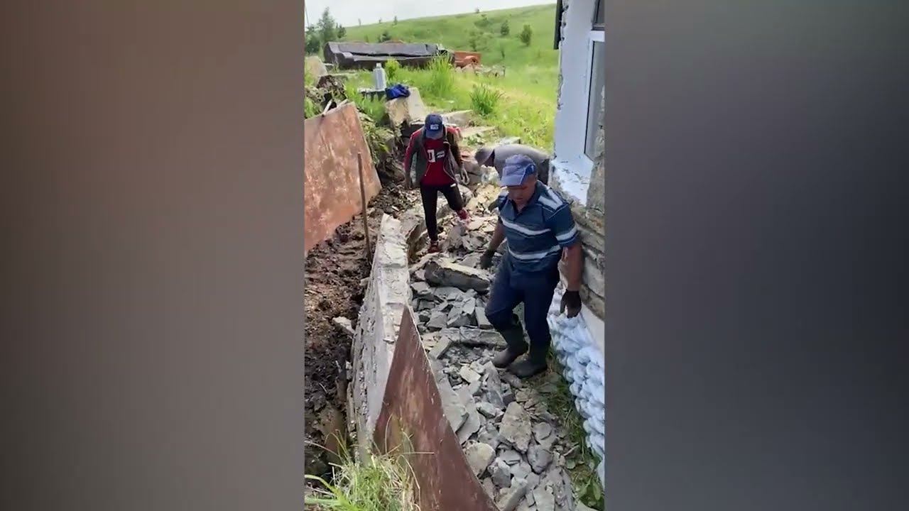 “Рифкат чишмәсен” төзекләндерү смотреть онлайн