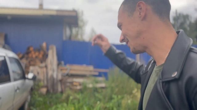 Первое видео. Путь к успеху. Покупка начальных авто и первые проблемы! смотреть онлайн