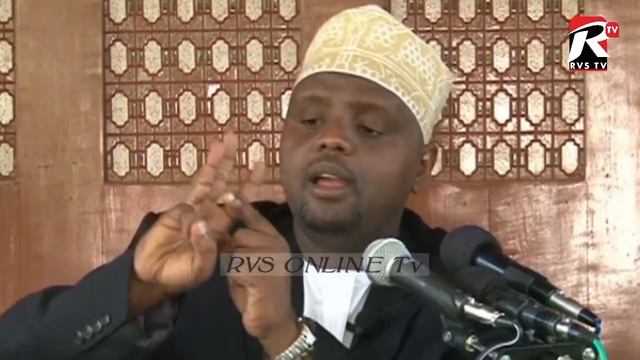 SIKU YA KIAMA ITAKAVYOKUWA SHEIKH OTHMAN MAALIM смотреть онлайн