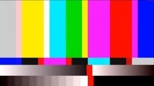 тв помехи #9 | тв помехи для переходов в видео