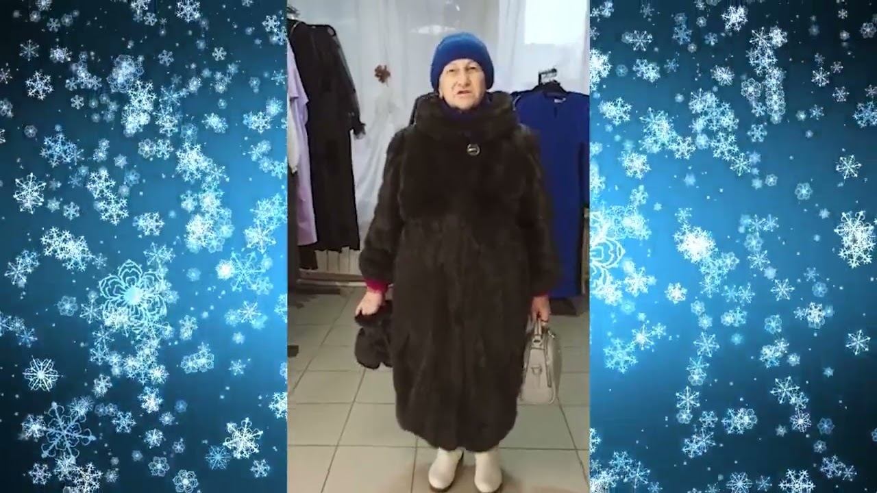 Рәзиллә Зарипова: Яңа ел белән, авылдашлар! смотреть онлайн