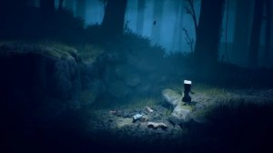 Спидран по Little nightmares2 за 6 мин 59сек