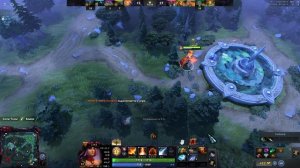 В ИГРЕ DOTA 2 | TURBO | 3
