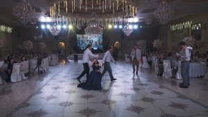часть2 Амит и Марьем