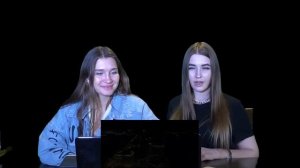 РУССКИЕ ДЕВУШКИ СЛУШАЮТ ТАДЖИКСКИЕ ПЕСНИ