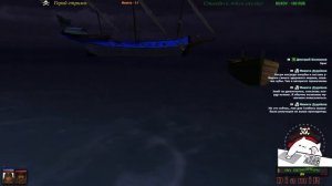 РЕМАСТЕР КОРСАРЫ 2 получили новый сюжет [Seaward Pirates]