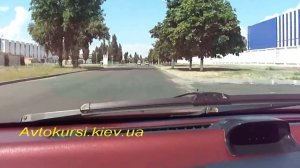 2.Как правильно тормозить.Активное торможение.Виды и способы торможения