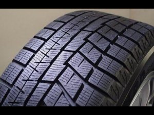 Купил зимний комплект YOKOHAMA Ice Guard IG60 195/65/15