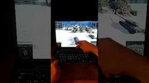 Acebook 12 Blackview, tanks