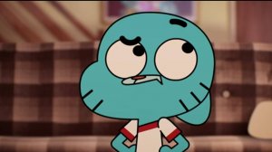 دنیای شگفت انگیز گامبال - NOOO!!!!! (Persian_ Vasmava)