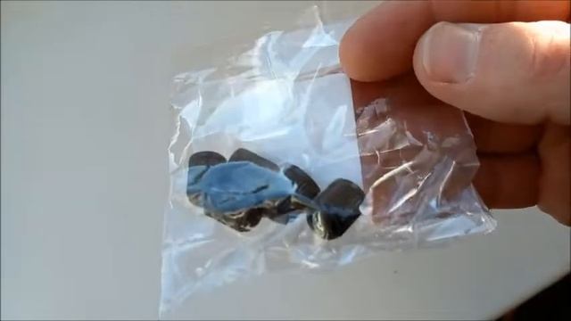 Колпачки на ниппель из магазина ОЗОН. смотреть онлайн