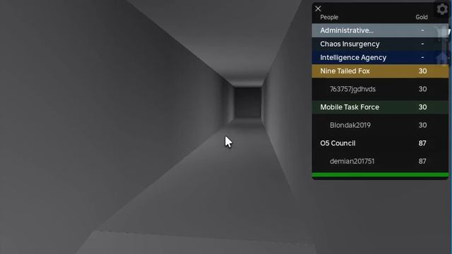 разозлил скромника Scp Games And Scp Monsters