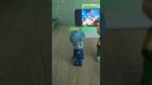 Виктор Кравцов Доктор Айболит и его звери спектакль 3 Варвара злая сестра Айболита