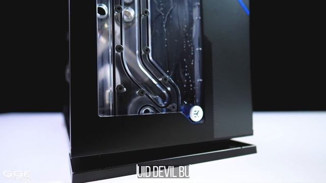 Our Builds of 2020! смотреть онлайн