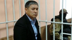 С ним Жестоко разобрались менты! Дерзкий ВОР в законе Коля Киргиз!