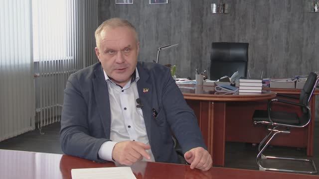 «Деловой разворот»: «Комплексное развитие территорий Кузбасса»