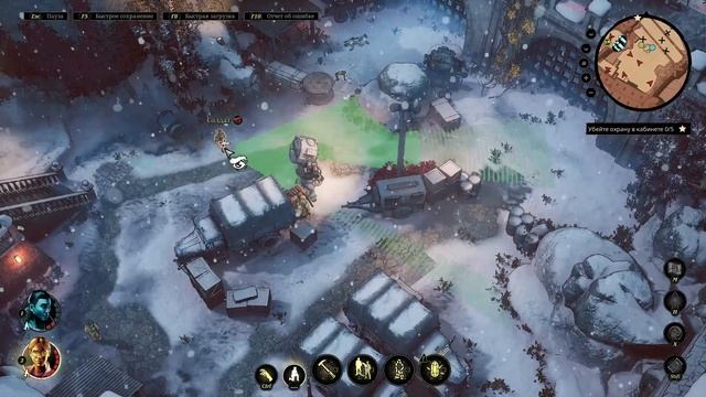 Sumerian Six (2024): небольшой обзор и мое мнение о игре смотреть онлайн