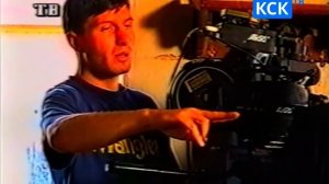 Ехали два шофера