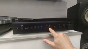 NAD C326BEE