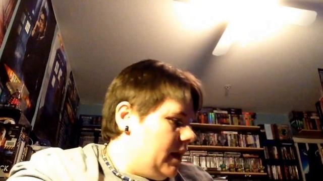 DVD/BLURAY/BOOK UPDATE FOR FEB 28 2015 смотреть онлайн