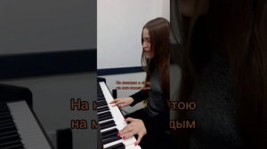 Мирави - воин #воин #miravi #vlada #голос #вокал