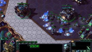 Еженедельный командный старик StarCraft 2 #43 p4 #starcraft2 #starcraft