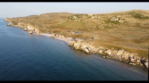 Генеральские пляжи