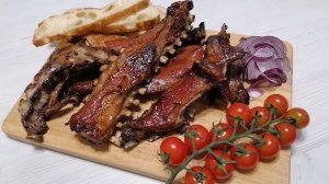 Бараньи Ребрышки в Духовке