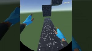 не открылся парашют, виар.