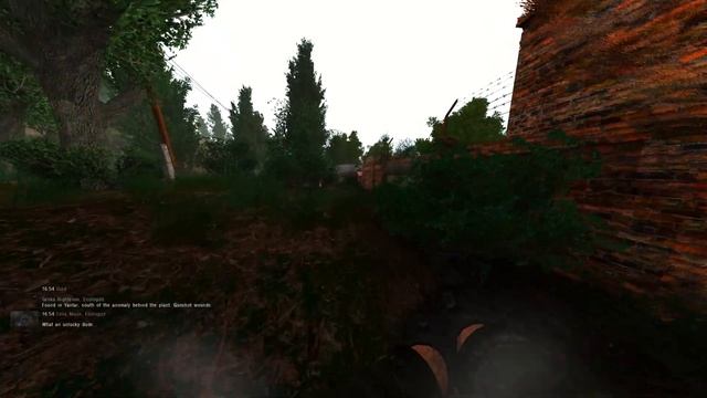 Stalker Anomaly MONOLITH Exploration 2 Strife Guarenteed смотреть онлайн