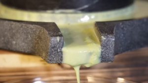 毛豆的两种新吃法:毛豆南瓜羹,毛豆生【滇西小哥】