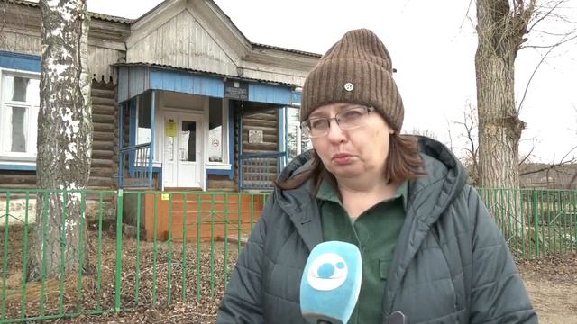 Паводок в Болотнинском районе