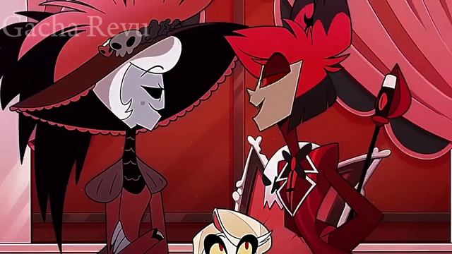 Rosie and Alastor moments #alastoredit #rosie #hazbinedit #hazbinhotel #hazbin #edit смотреть онлайн